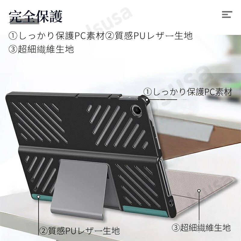 楽天市場】Lenovo Tab Plus ケース 11.5インチ Lenovo Tab Plus