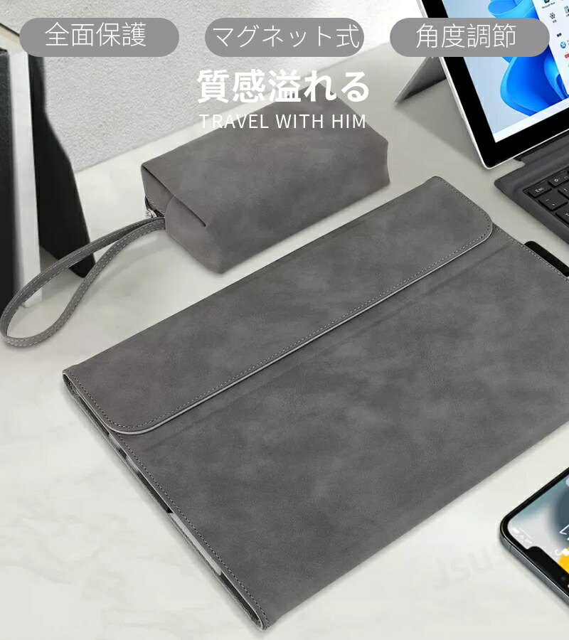 楽天市場】Microsoft Surface Go 4 3 2 1 用ケース Surface Pro 11
