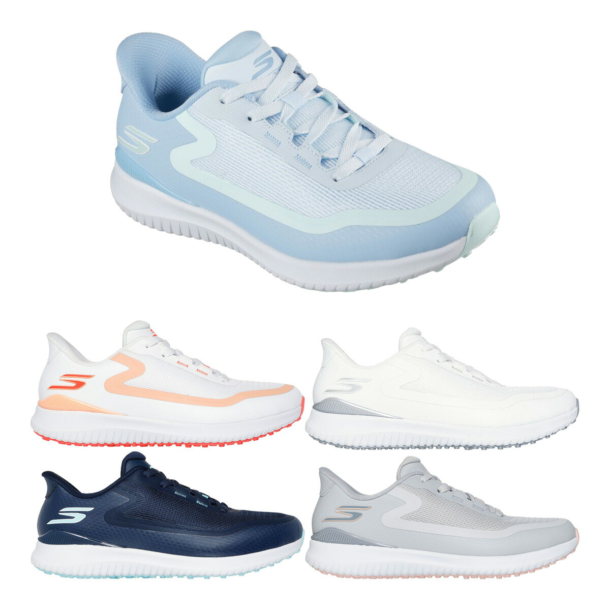 スケッチャーズ ゴルフ シューズ」の人気商品一覧 | 安い商品を通販