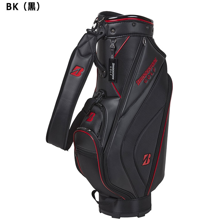 楽天市場】ブリヂストン ゴルフ 9.0型 軽量 ベーシックモデル キャディ