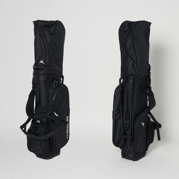 楽天市場】ジェイリンドバーグ ゴルフ 9.0型 スタンドキャディバッグ