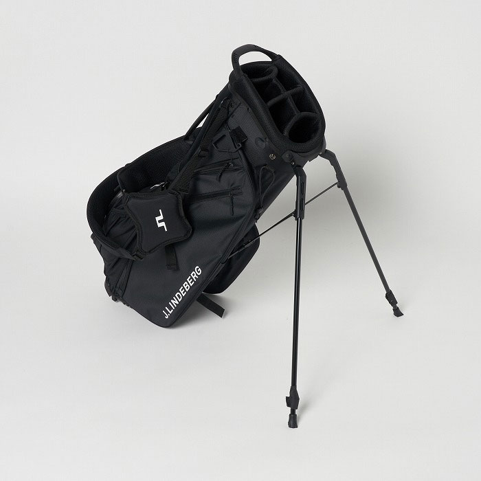 楽天市場】ジェイリンドバーグ ゴルフ 9.0型 スタンドキャディバッグ
