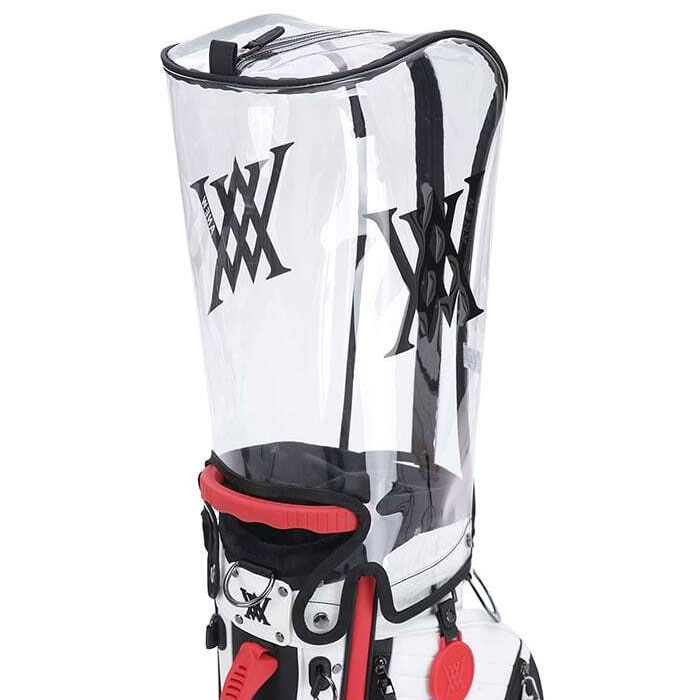 楽天市場】アニュー ゴルフ ブレイズ スタンドキャディーバッグ