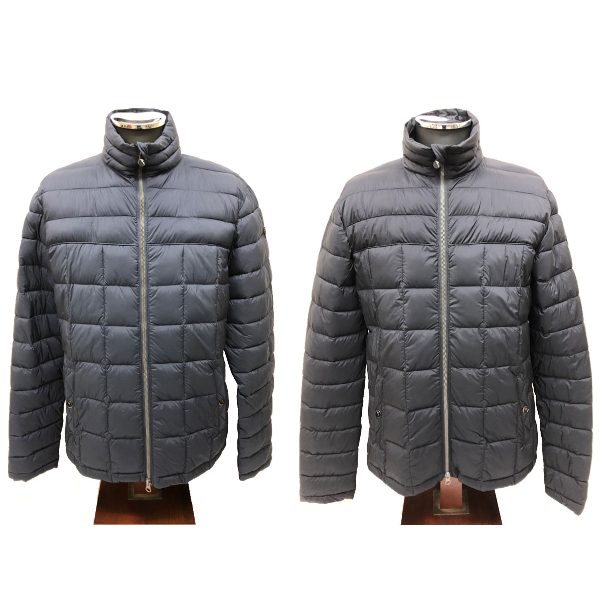 楽天市場】シェルボ ダウンジャケットの通販