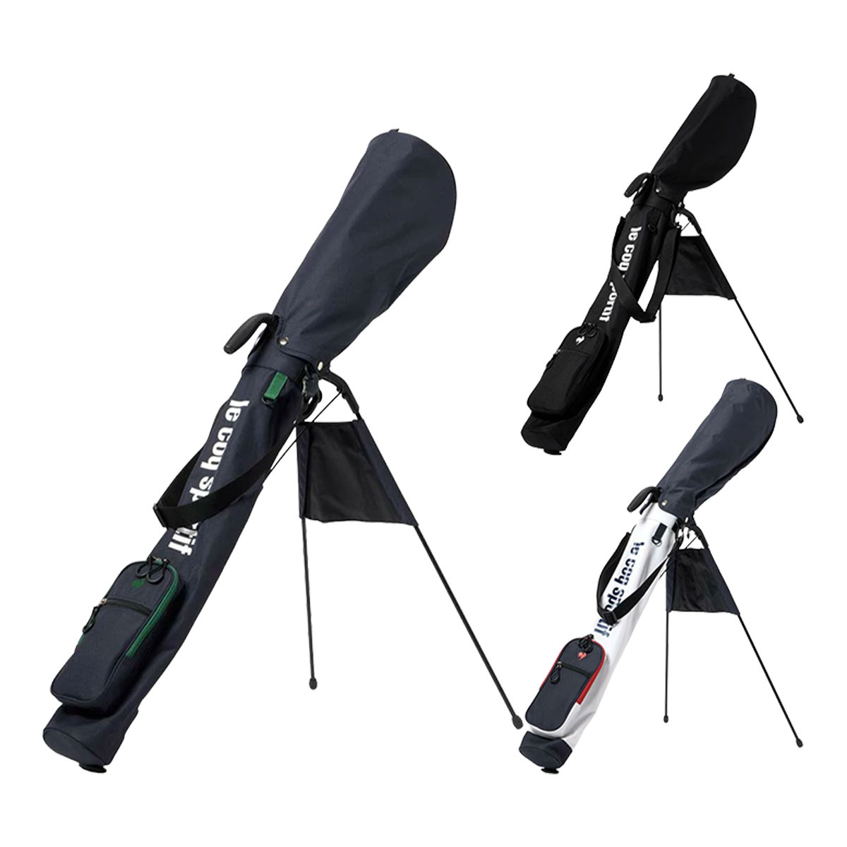 ルコックスポルティフ セルフスタンド クラブケース」の人気商品一覧