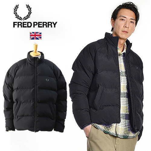 楽天市場】25年秋冬新作 FRED PERRY/フレッドペリー RAGLAN SLEEVE