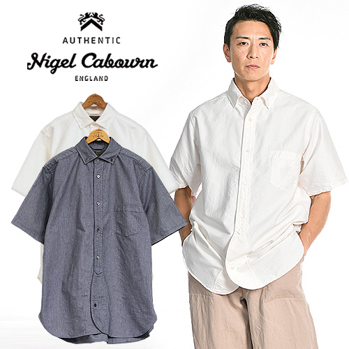 楽天市場】Nigel Cabourn/ナイジェル・ケーボン ブリティッシュ