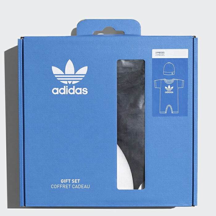 楽天市場】adidas Originals アディダス オリジナルス JMS58 GIFT SET