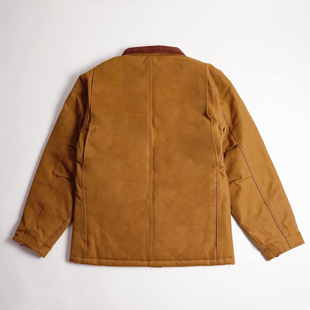 楽天市場】カーハート Carhartt C003 ダック トラディショナルコート