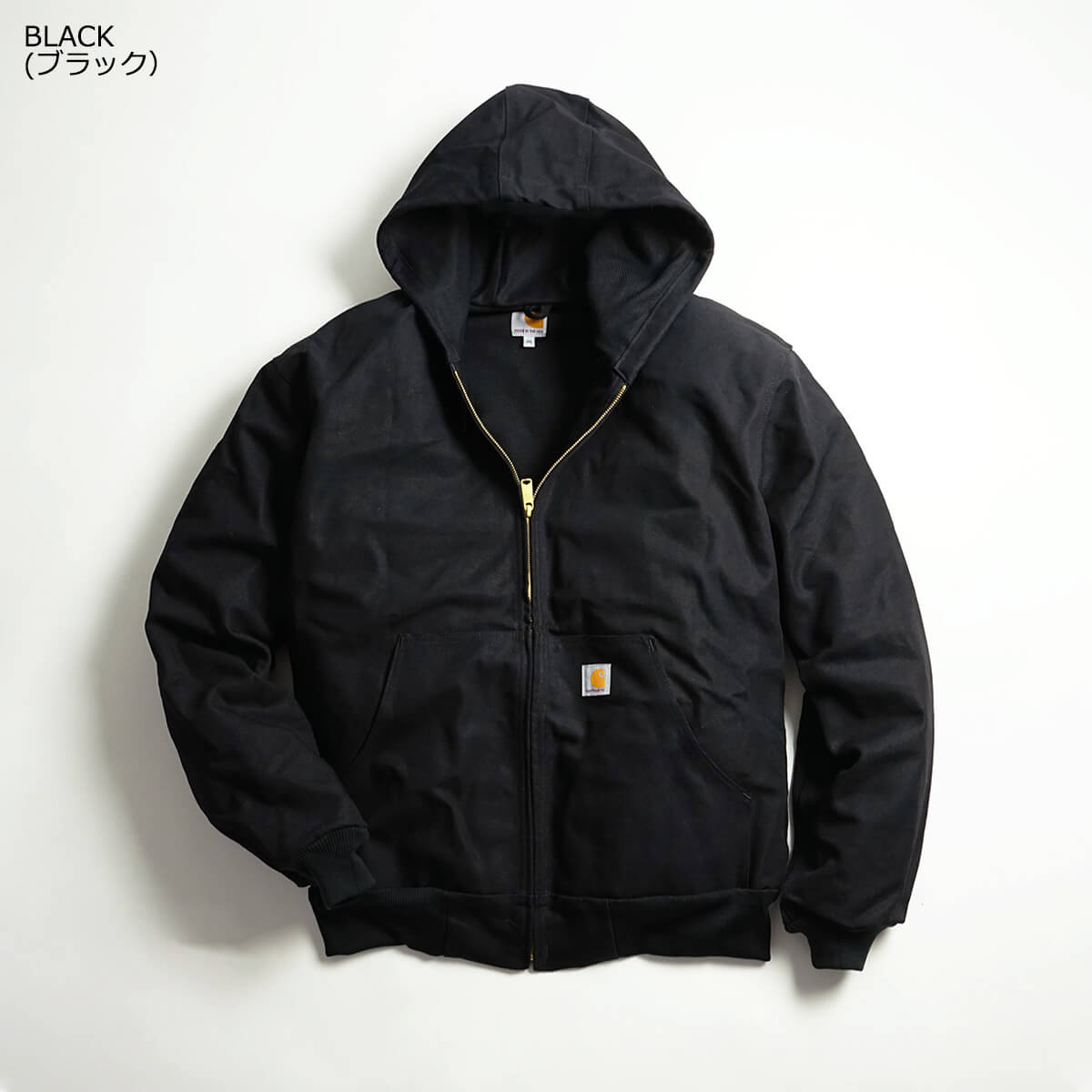 楽天市場】カーハート Carhartt J131 ダックアクティブジャケット