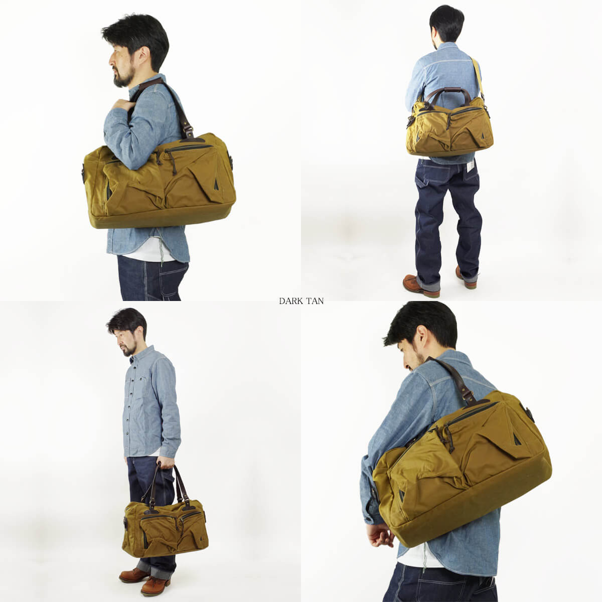 楽天市場】フィルソン FILSON 48アワー ダッフルバッグ ｜ メンズ