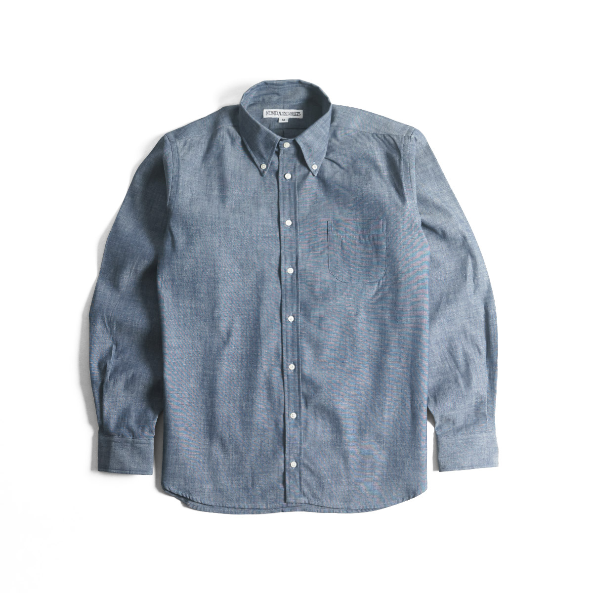 楽天市場】インディビジュアライズドシャツ INDIVIDUALIZED SHIRTS