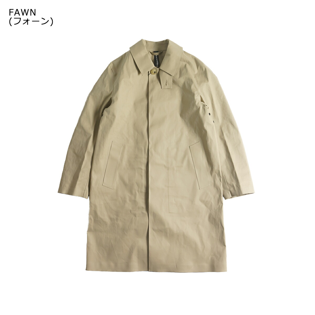 楽天市場】マッキントッシュ MACKINTOSH オックスフォード (メンズ 36