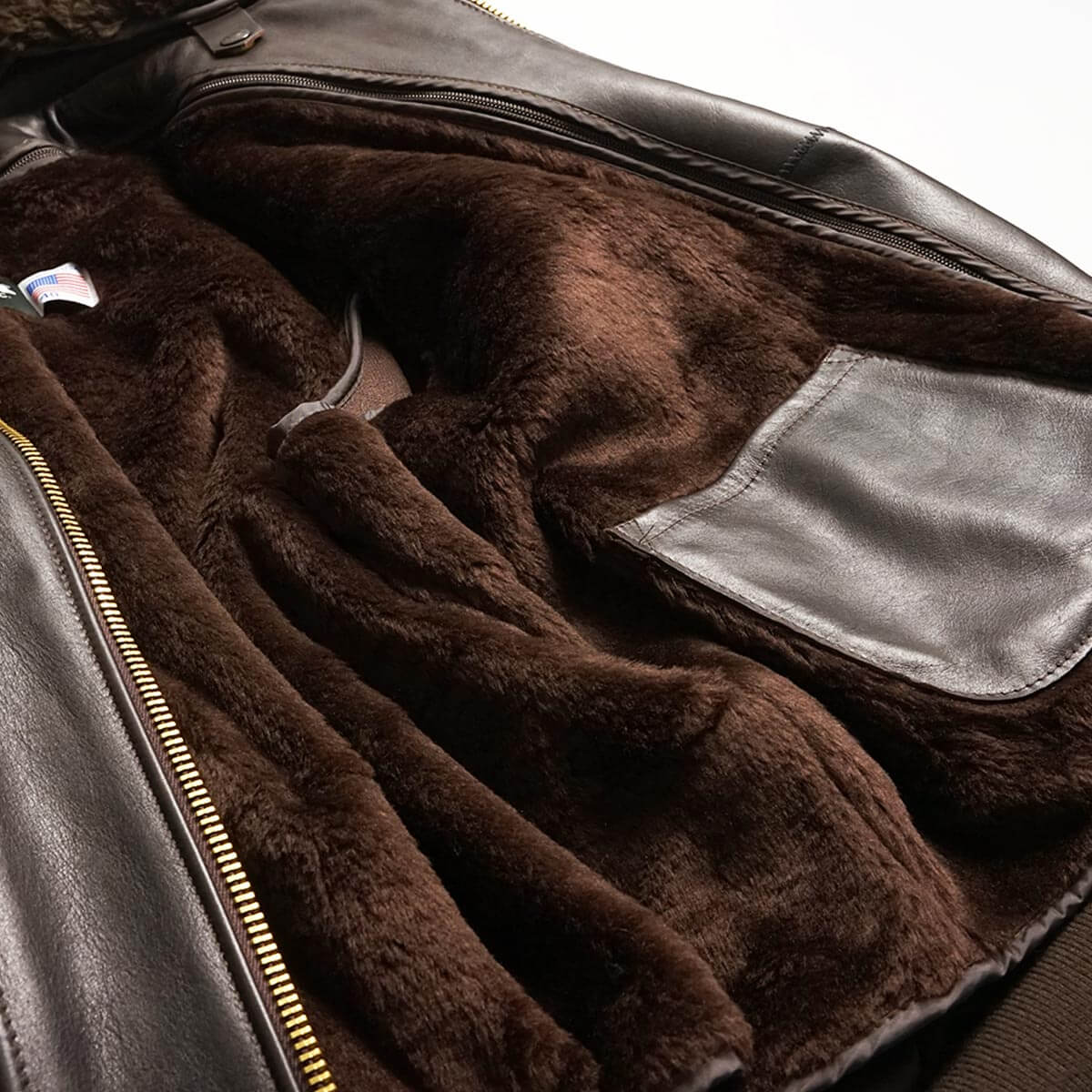 楽天市場】ショット SCHOTT 184SM A-2 レザーフライトジャケット