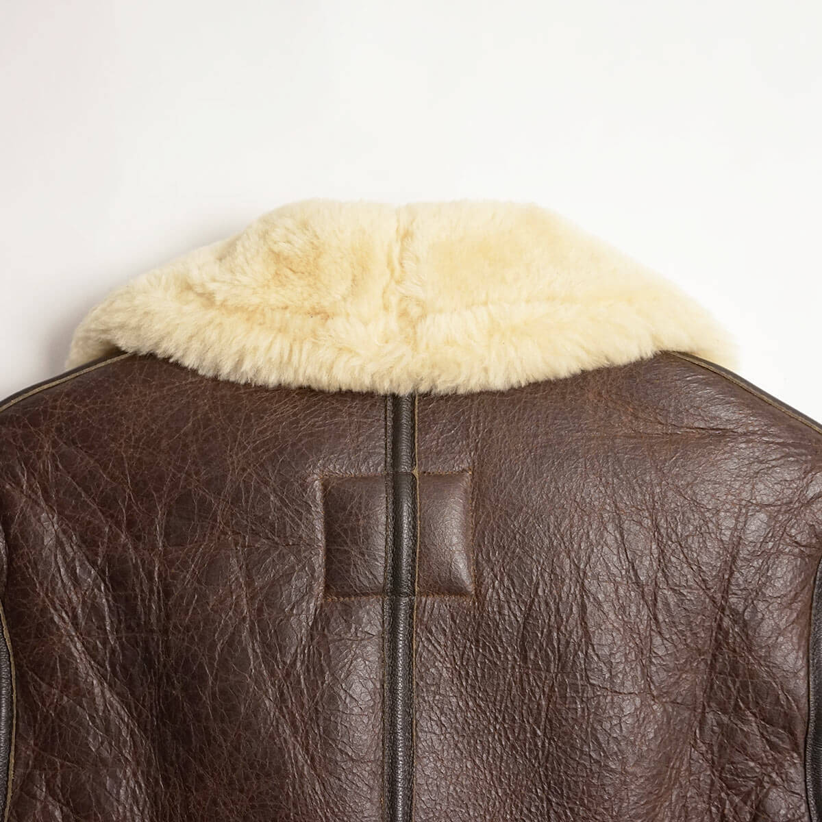 楽天市場】ショット SCHOTT 257S B-3 シープスキン ボマージャケット