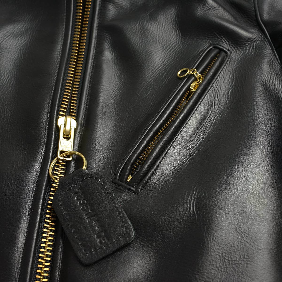 楽天市場】バンソン VANSON J 3/4 カーコート ブラック (アメリカ製