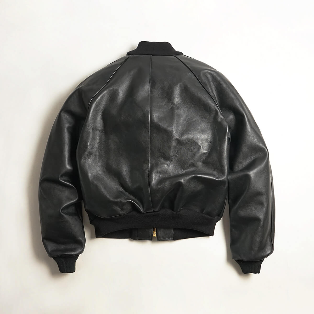 楽天市場】バンソン VANSON TJ チームジャケット ブラック ｜ アメリカ