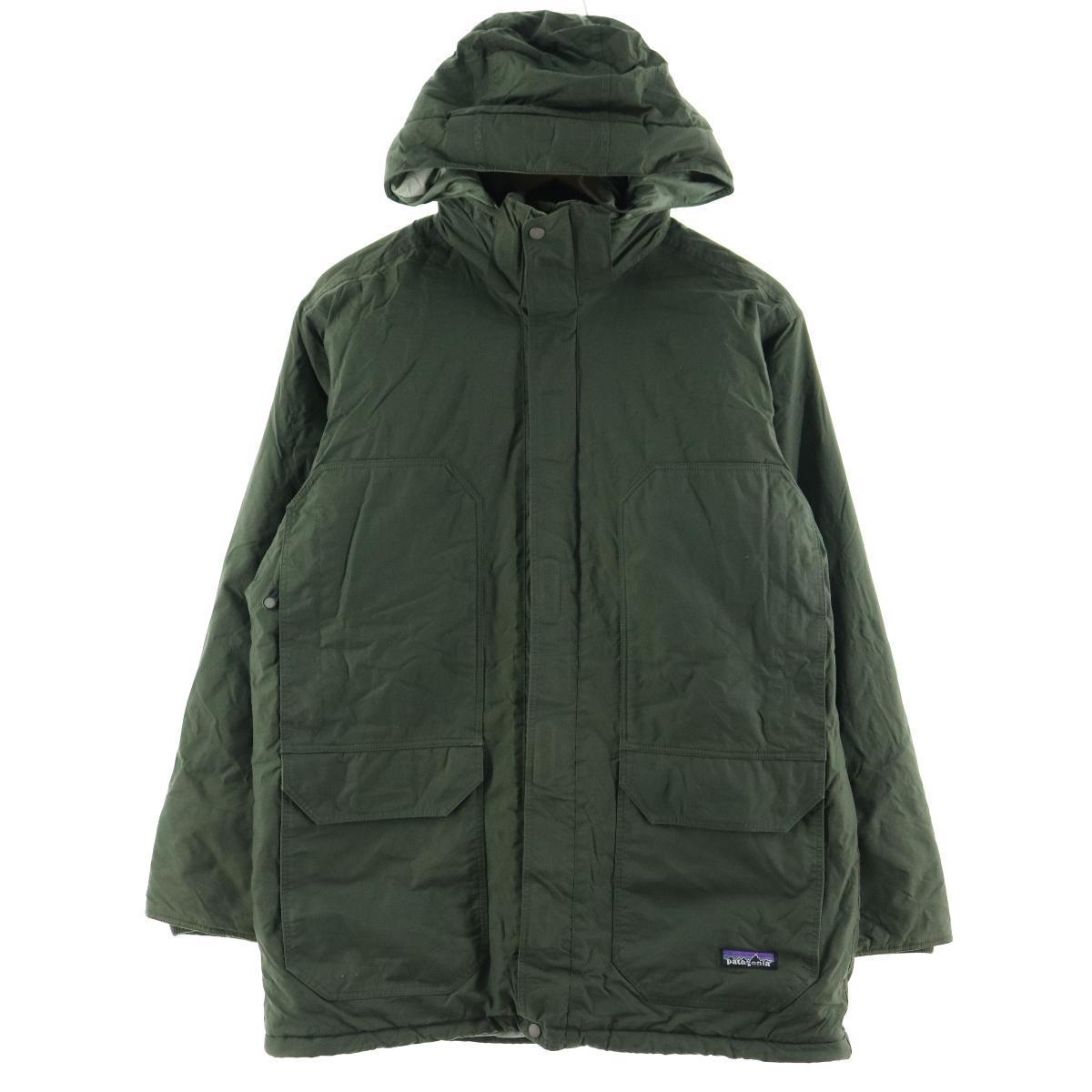 楽天市場】古着 希少サイズ 05年製 パタゴニア Patagonia ガイド