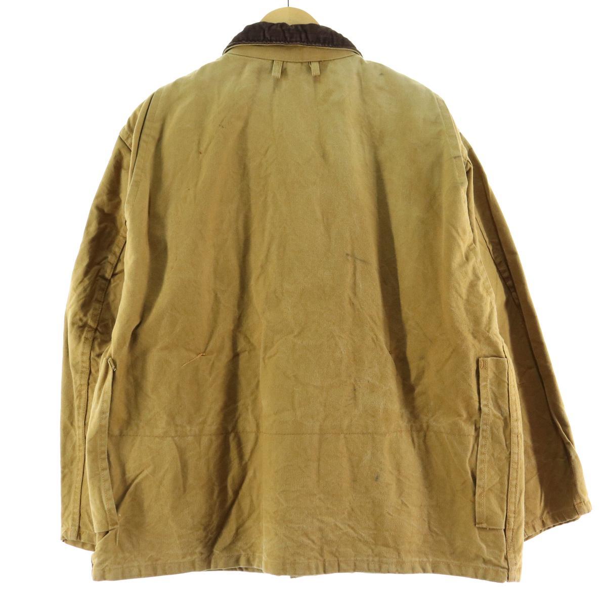 楽天市場】60年代 カーハート Carhartt SUPER DUX ダック地