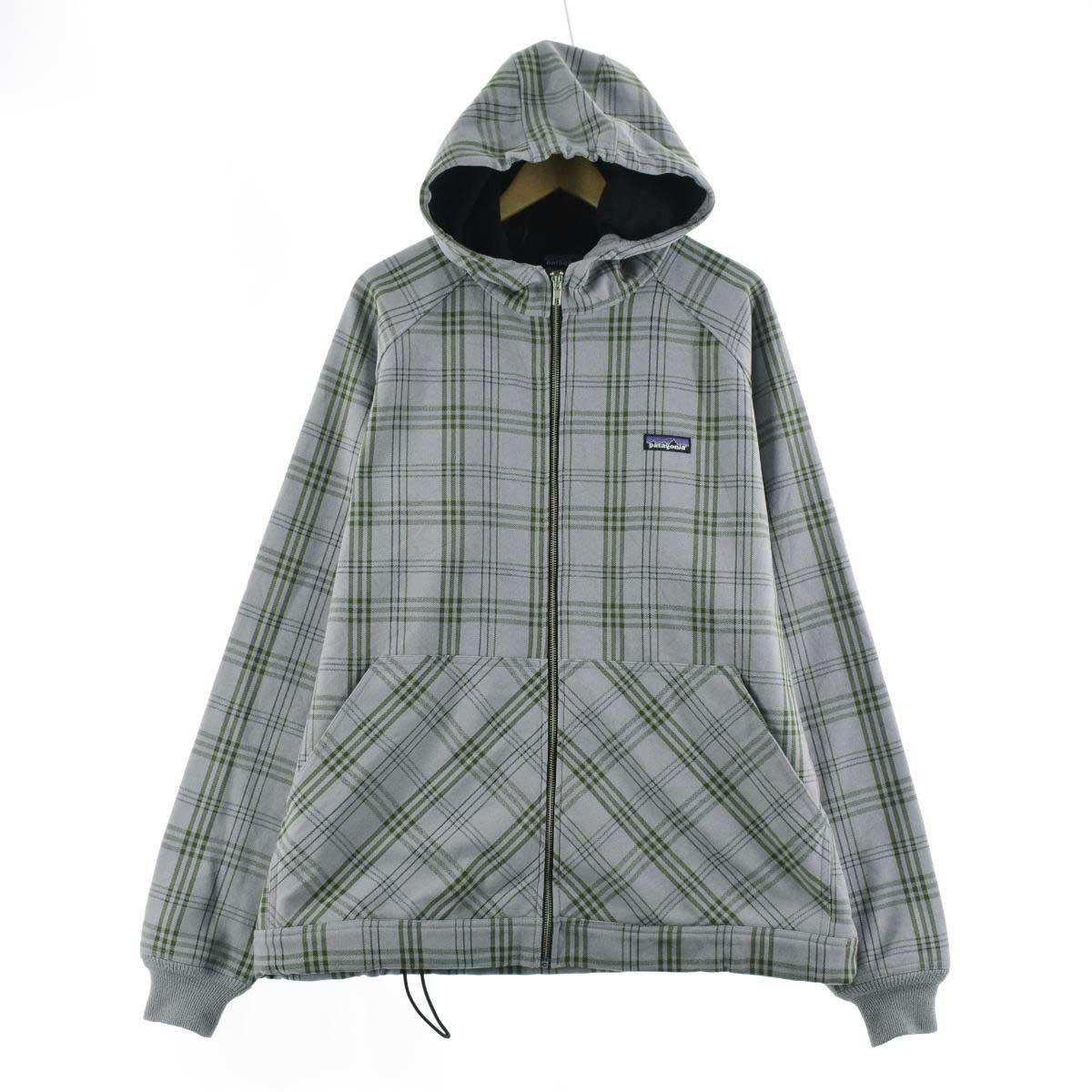 楽天市場】08年製 パタゴニア Patagonia スロープスタイルフーディー