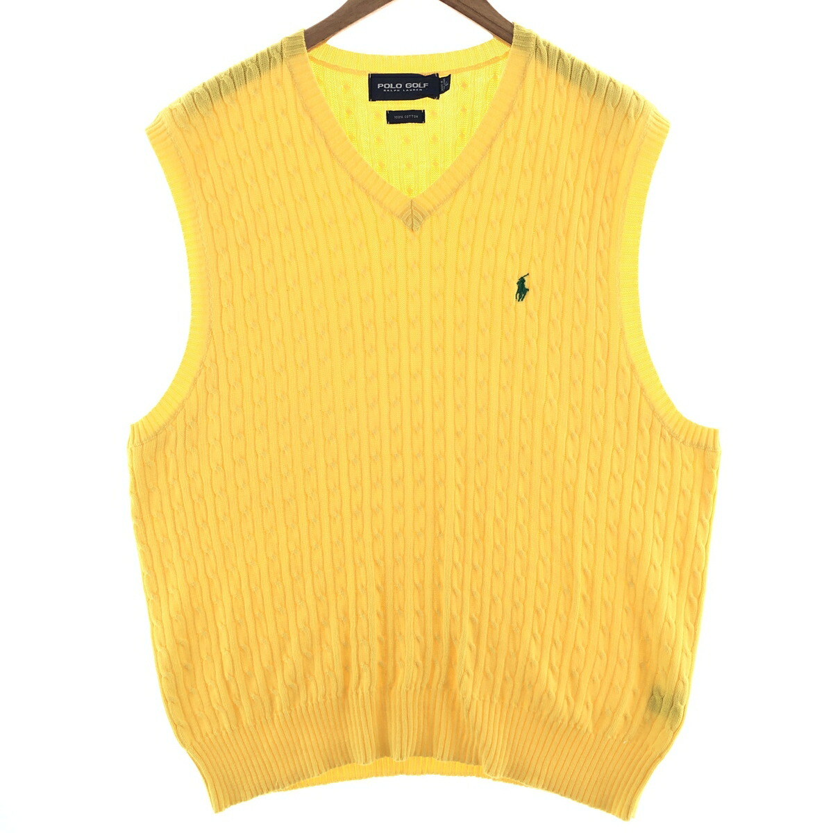 楽天市場】古着 ラルフローレン Ralph Lauren POLO GOLF ポロゴルフ