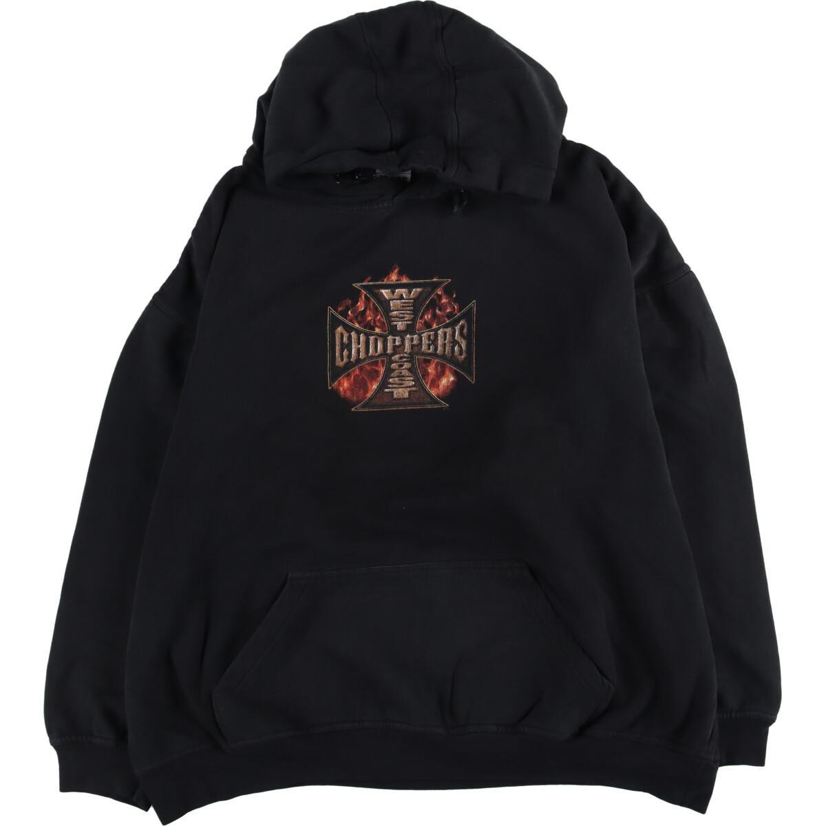 楽天市場】古着 JESSE WHO? WEST COAST CHOPPERS ウエストコースト