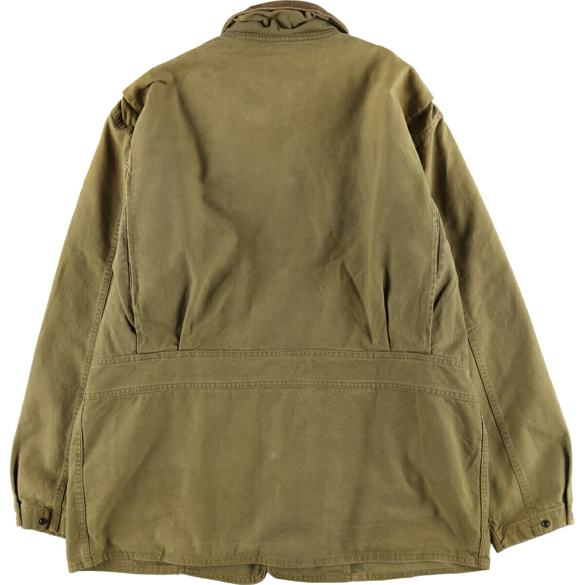 楽天市場】古着 ~90'S ウールリッチ WOOLRICH ダック ハンティング