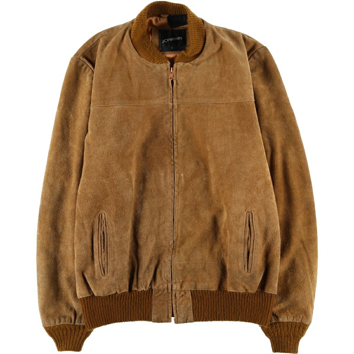 楽天市場】スエード ブルゾン（メンズファッション）の通販