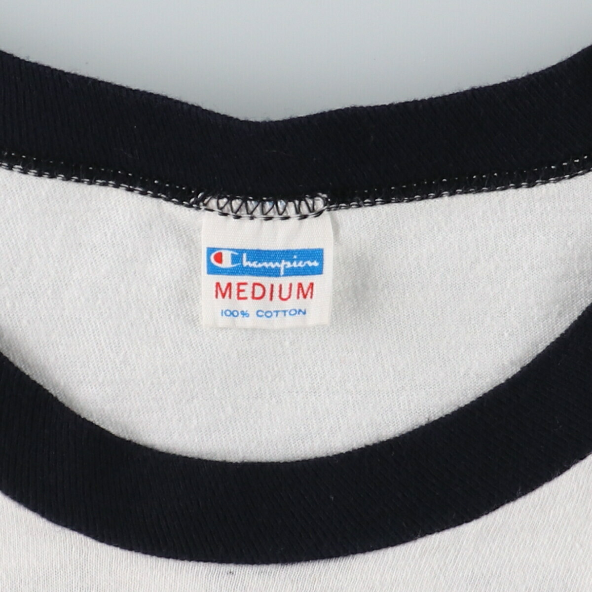 楽天市場】古着 70'S チャンピオン Champion バータグ Harley-Davidson