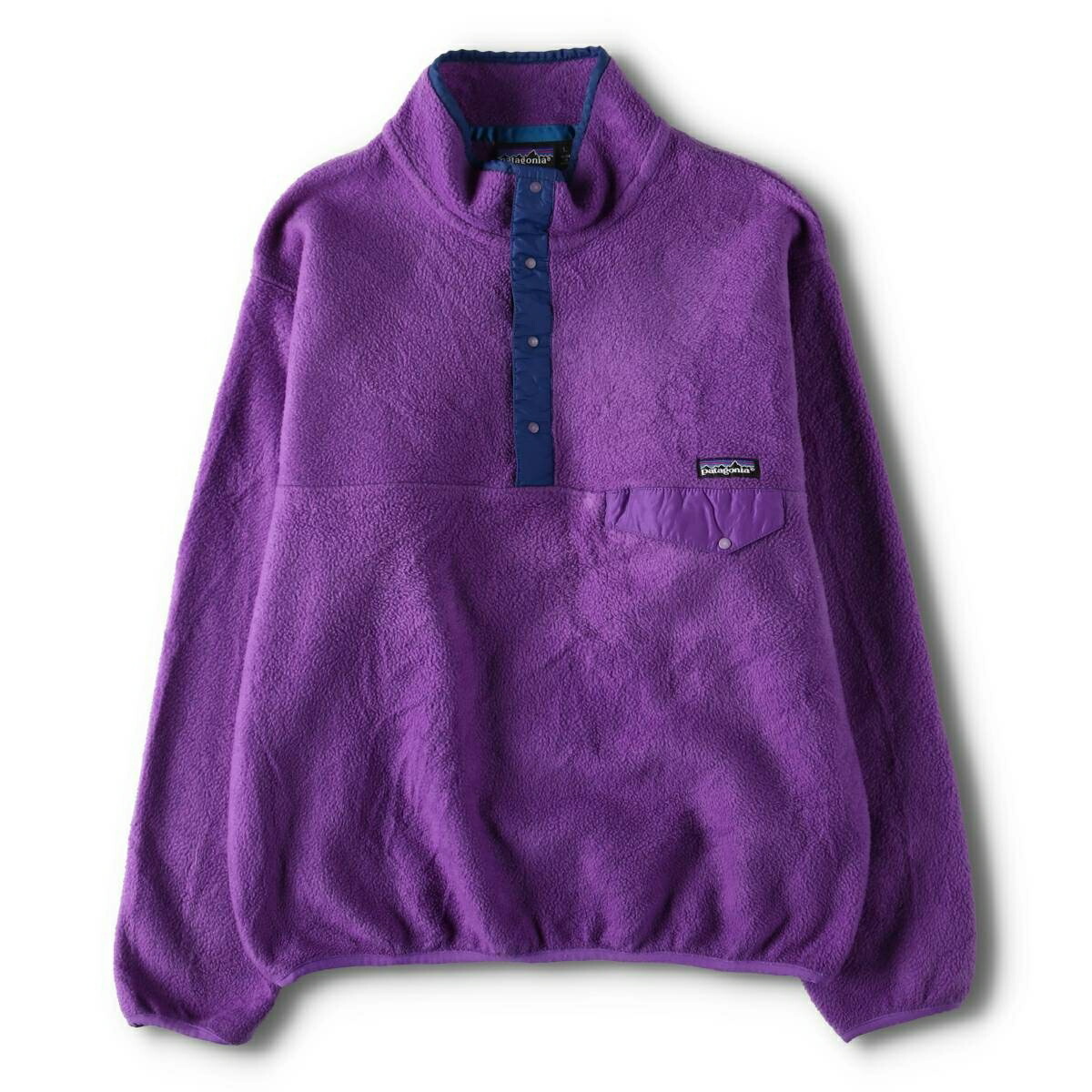 楽天市場】パタゴニア パープル（コート・ジャケット｜メンズ