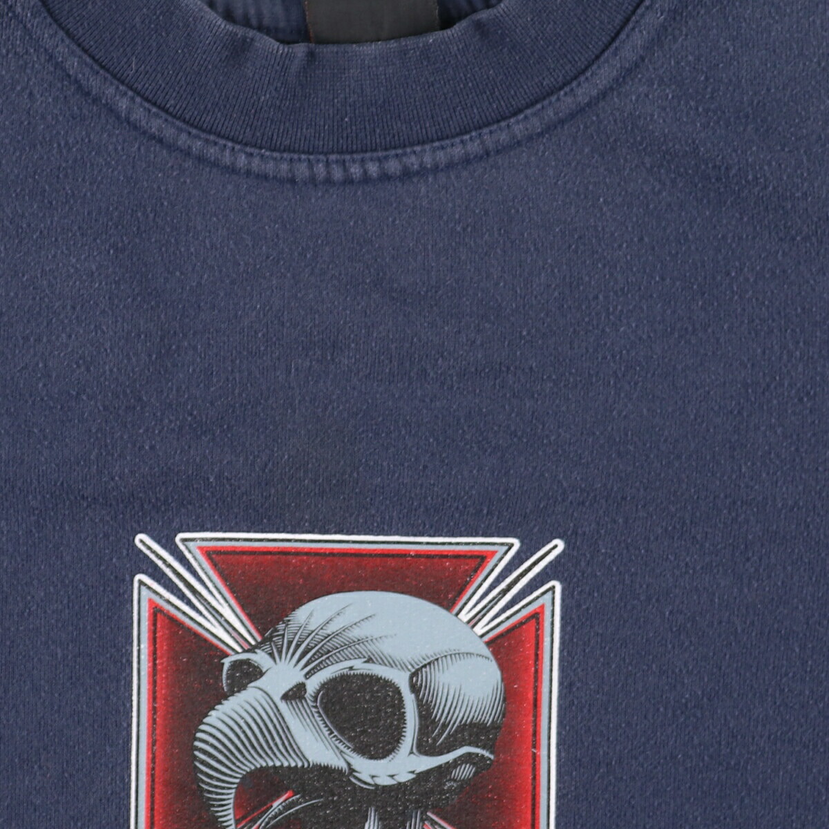 楽天市場】古着 ~00'S TONY HAWK トニーホーク プリント ロゴ