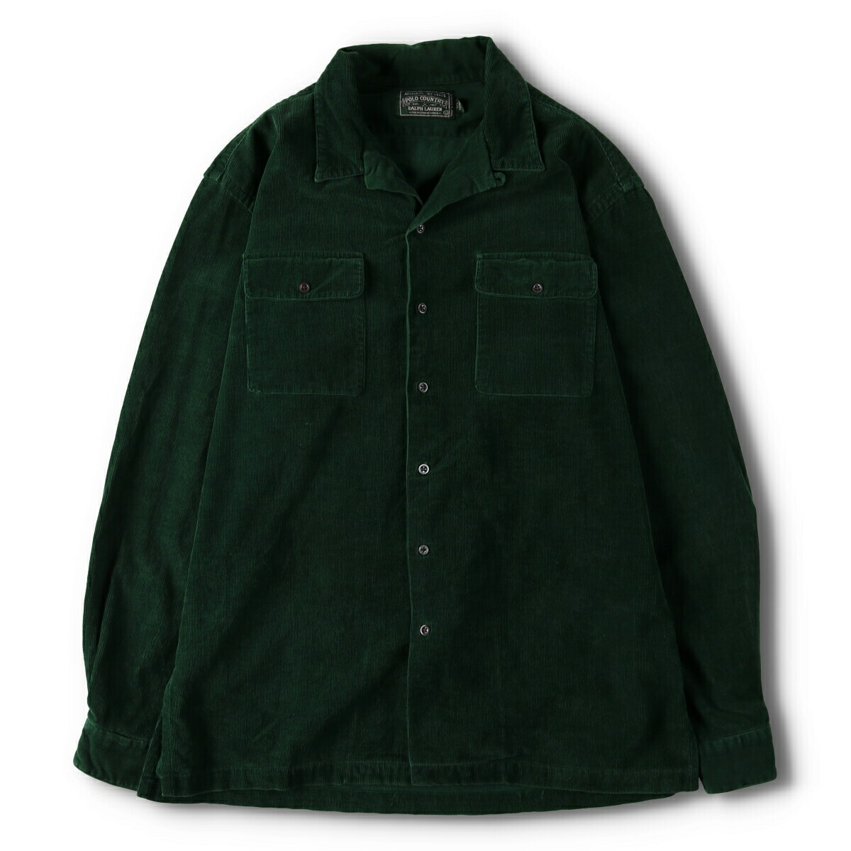 楽天市場】古着 80~90'S ラルフローレン Ralph Lauren POLO COUNTRY