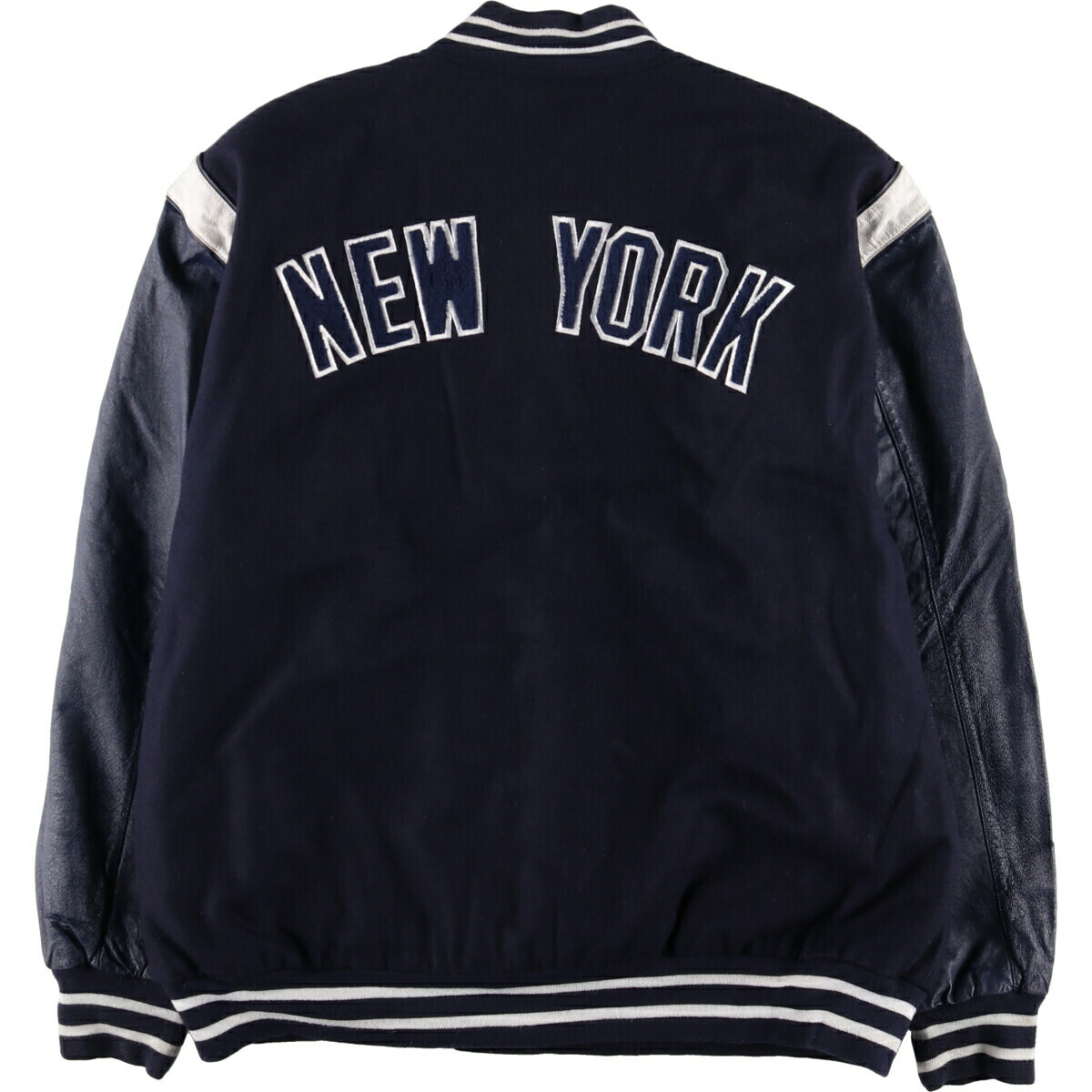 楽天市場】古着 JH DESIGN MLB NEW YORK YANKEES ニューヨーク