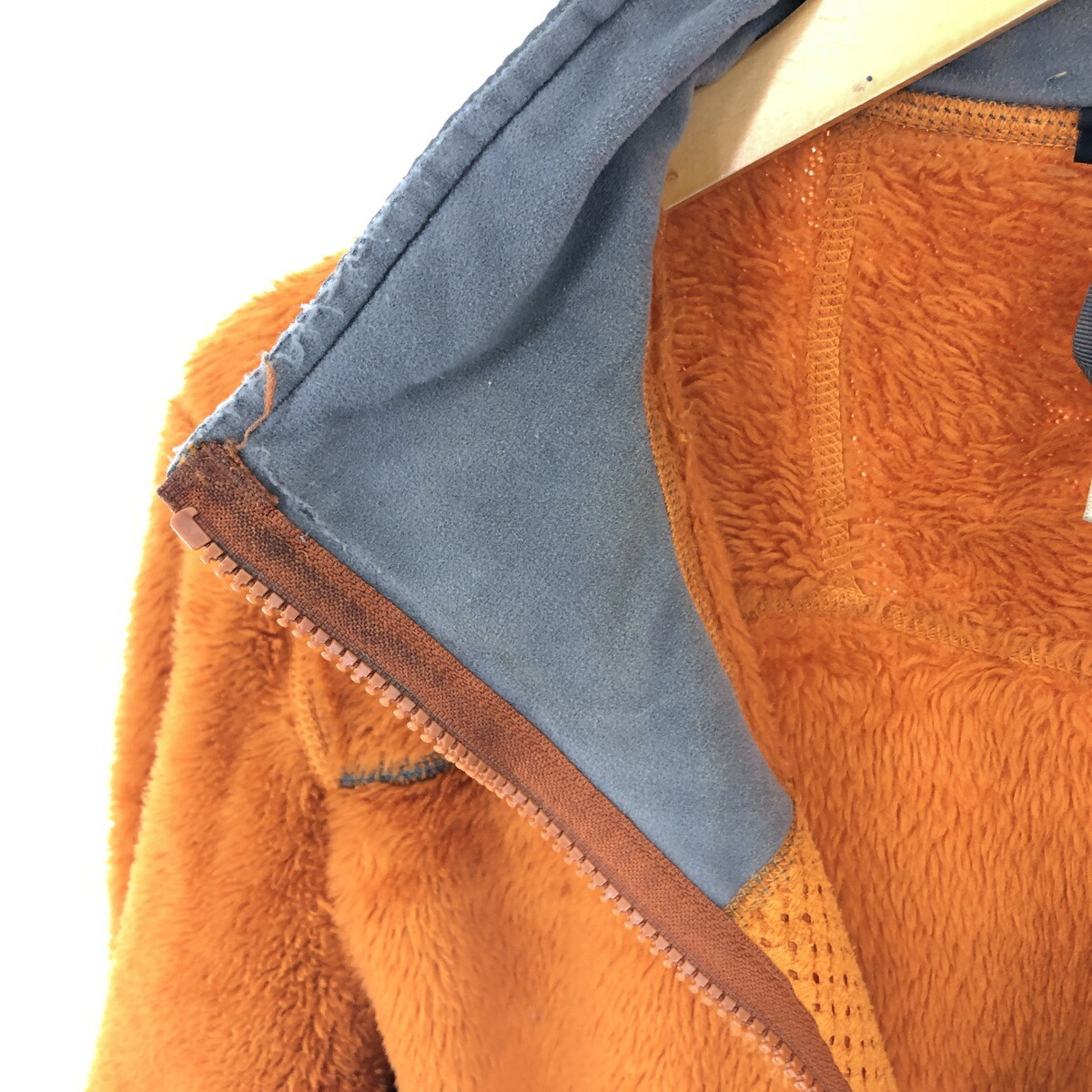 楽天市場】古着 11年製 パタゴニア Patagonia レギュレーターR3