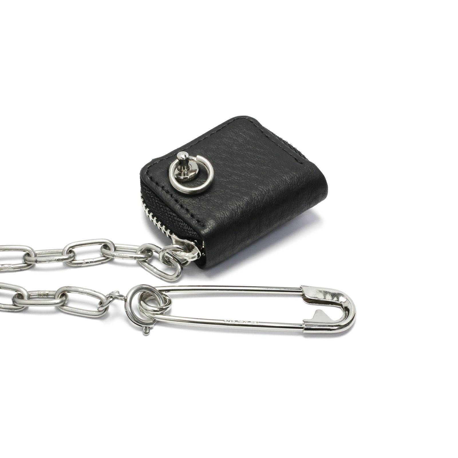 楽天市場】世界最小級のレザーウォレットチャーム : JAM HOME MADE