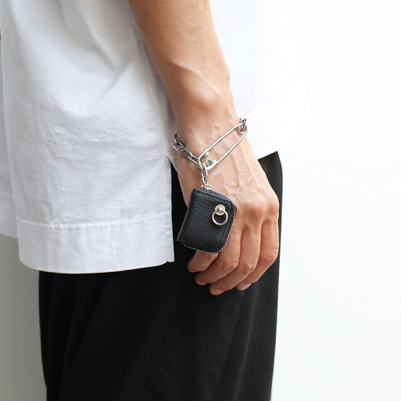 楽天市場】世界最小級のレザーウォレットチャーム : JAM HOME MADE