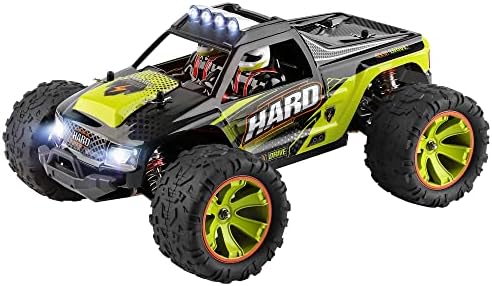 楽天市場】ハイテック 1/14 Scale 4WD Big-Legged Car HARD 1/14 scale