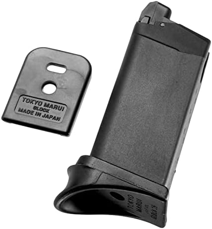 楽天市場】グロック26 スペアマガジンの通販