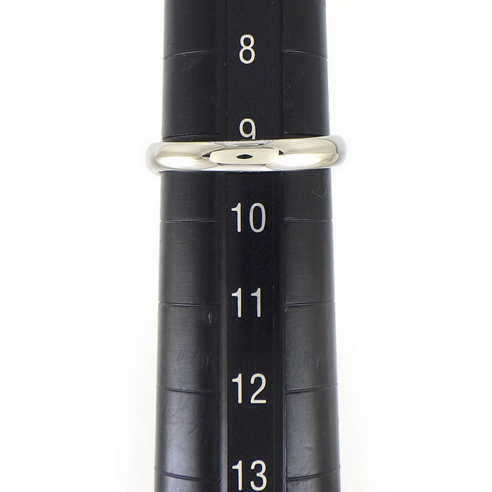 楽天市場】ティファニー Tiffany & Co. リング オープン ハート バンド