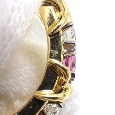 楽天市場】ティファニー Tiffany & Co. リング ジャン シュランバー