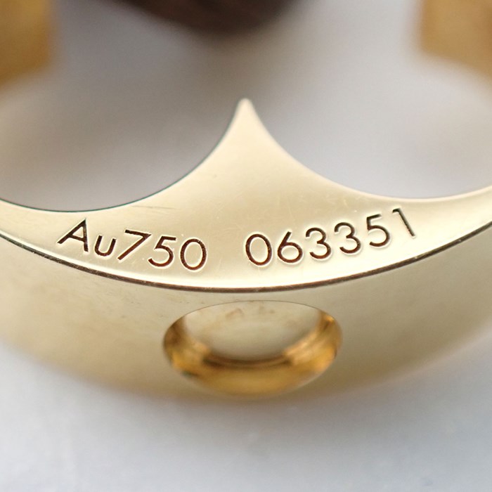 楽天市場】ルイ・ヴィトン LOUIS VUITTON ブレスレット ブラスレ