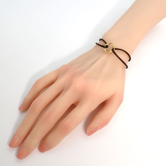 楽天市場】ルイ・ヴィトン LOUIS VUITTON ブレスレット ブラスレ