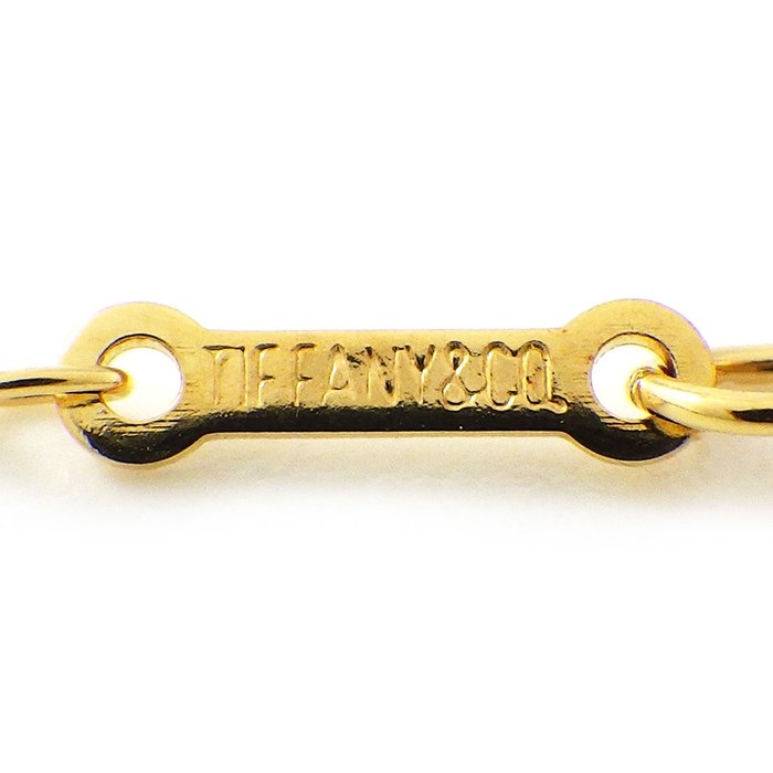 楽天市場】ティファニー Tiffany & Co. ネックレス オープン クロス