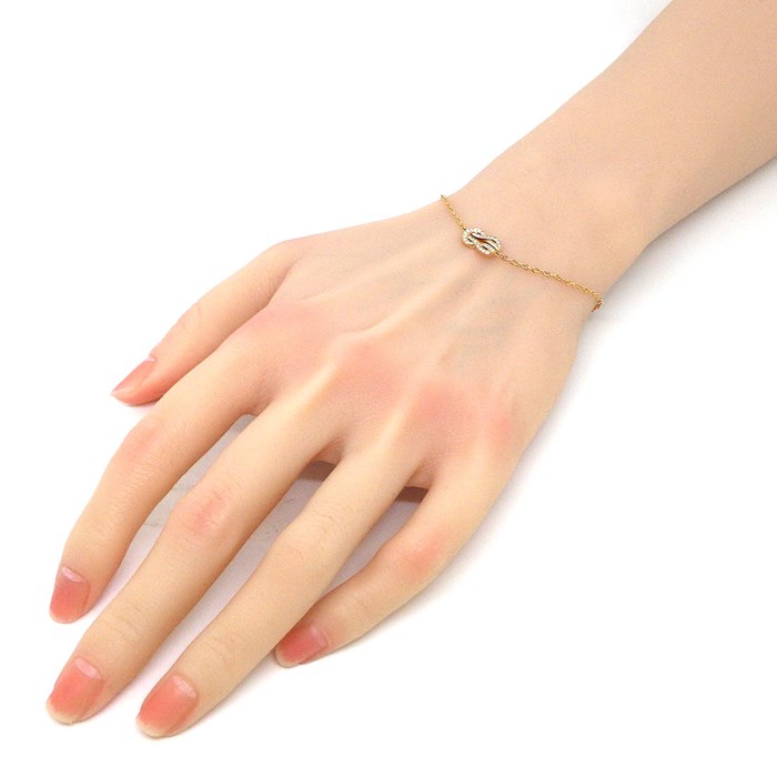 楽天市場】フレッド FRED ブレスレット シャンス アンフィニ