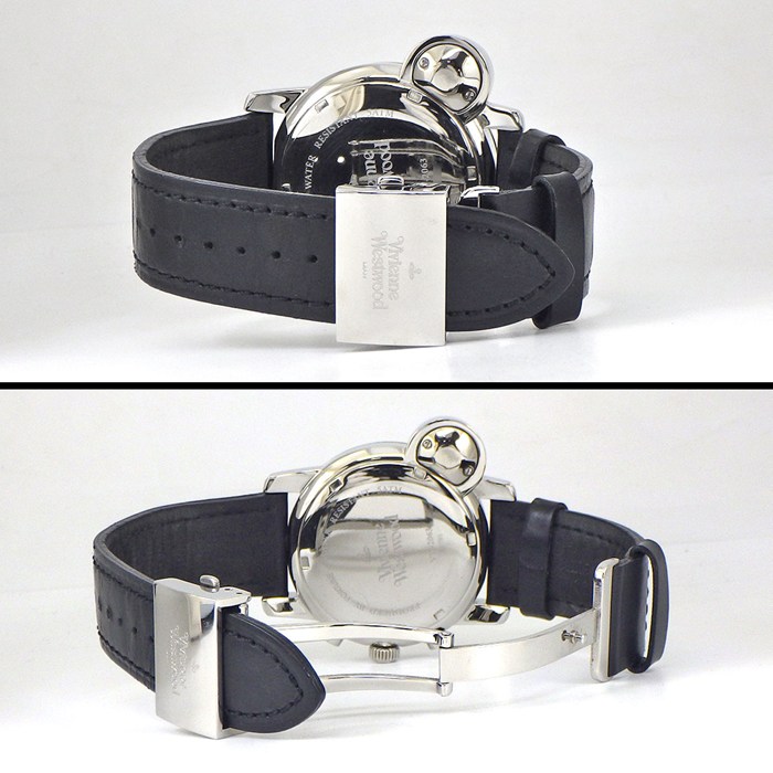 楽天市場】ヴィヴィアン・ウエストウッド Vivienne Westwood 腕時計 VW