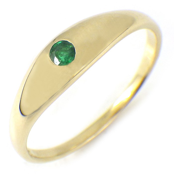 楽天市場】ティファニー リング（種類（宝石）エメラルド）（指輪