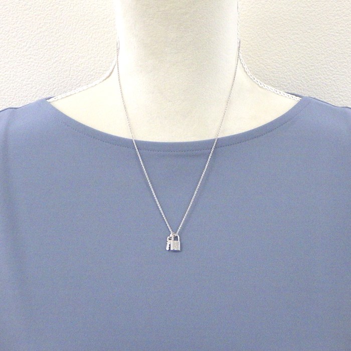 楽天市場】ルイ・ヴィトン LOUIS VUITTON ネックレス パンダンティフ