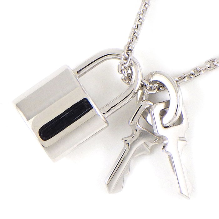 楽天市場】ルイ・ヴィトン LOUIS VUITTON ネックレス パンダンティフ