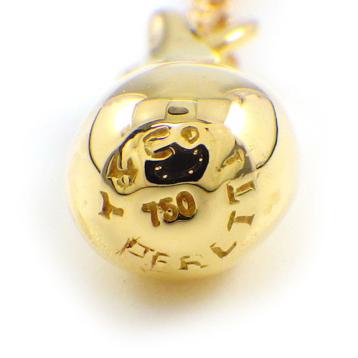 楽天市場】ティファニー Tiffany & Co. ネックレス ティアドロップ