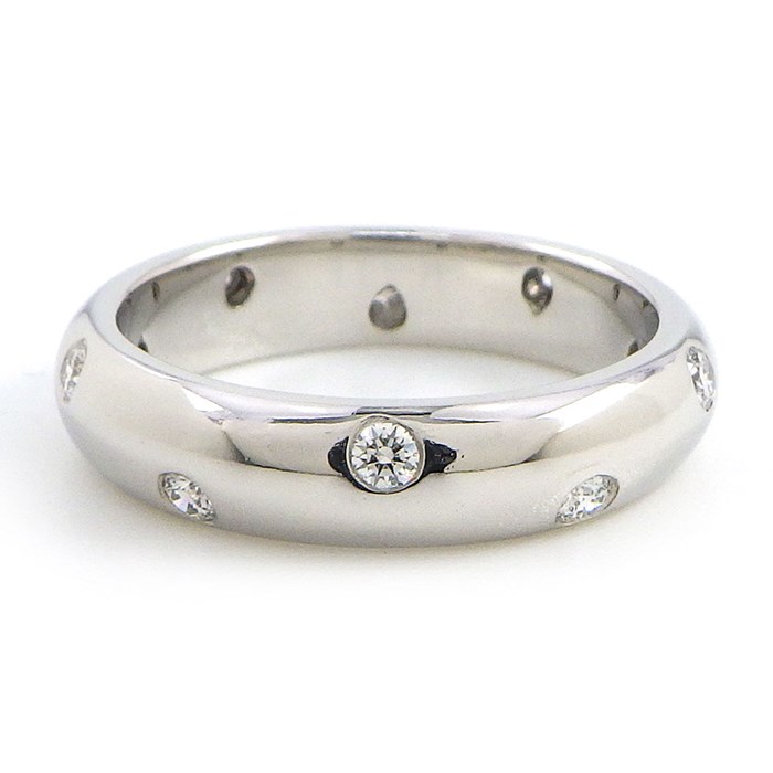 楽天市場】ティファニー Tiffany & Co. リング ドッツ 10ポイント